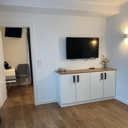 Vorgebirgsblick Ruhige Gaestezimmer Mit Self-check-in