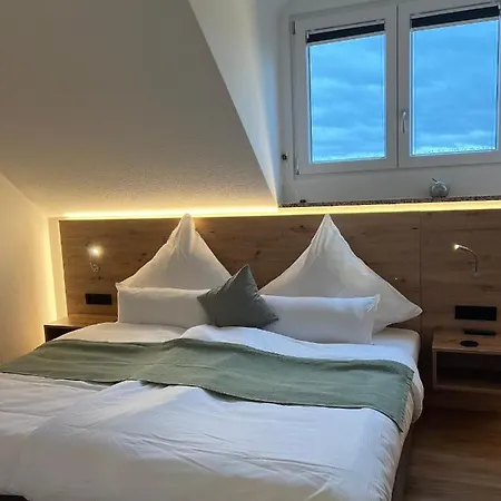 Vorgebirgsblick Ruhige Gaestezimmer Mit Self-check-in Hotell *