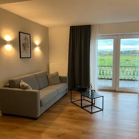 Vorgebirgsblick Ruhige Gaestezimmer Mit Self-check-in Hotell