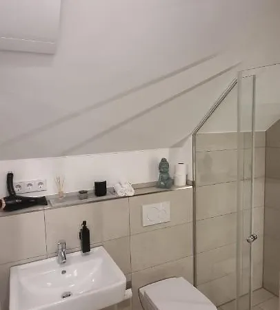 Отель Vorgebirgsblick Gaestezimmer Mit Self-Checkin *