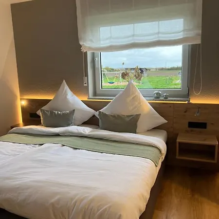 Hotel Vorgebirgsblick Ruhige Gaestezimmer Mit Self-check-in