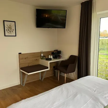 Vorgebirgsblick Gaestezimmer Mit Self-check-in Unter Neuer Verwaltung * بورنهايم