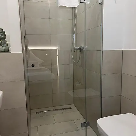 Vorgebirgsblick Ruhige Gaestezimmer Mit Self-check-in Hotell *