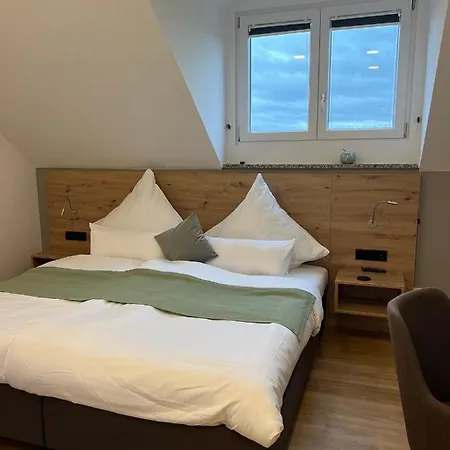 Vorgebirgsblick Ruhige Gaestezimmer Mit Self-check-in Hotell *