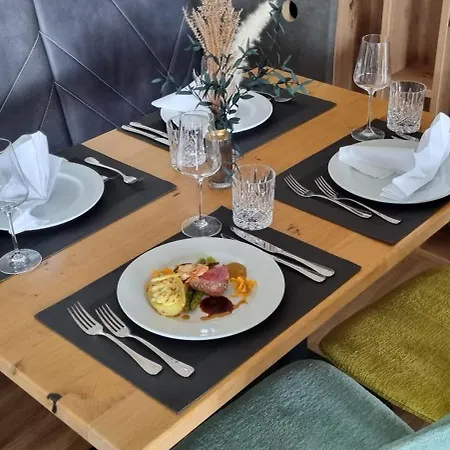Vorgebirgsblick Gaestezimmer Mit Self-Checkin