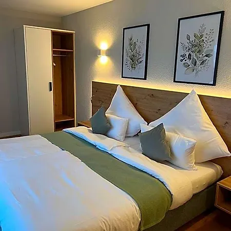 فندق Vorgebirgsblick Gaestezimmer Mit Self-check-in Unter Neuer Verwaltung *