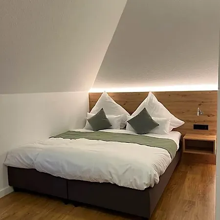 Vorgebirgsblick Gaestezimmer Mit Self-Checkin