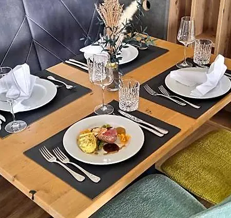Vorgebirgsblick Gaestezimmer Mit Self-Checkin * Борнхайм