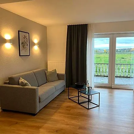Vorgebirgsblick Gaestezimmer Mit Self-check-in Unter Neuer Verwaltung بورنهايم