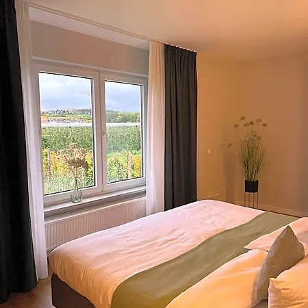 Отель Vorgebirgsblick Gaestezimmer Mit Self-Checkin *