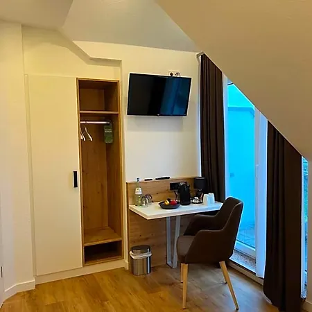 Vorgebirgsblick Gaestezimmer Mit Self-check-in Unter Neuer Verwaltung فندق *