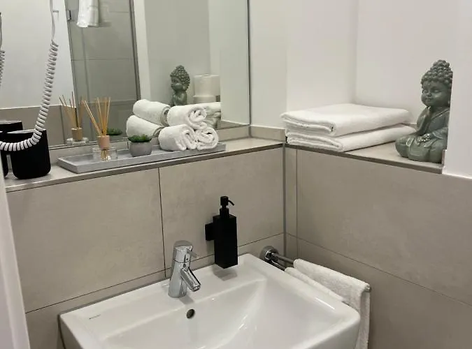 Vorgebirgsblick Ruhige Gaestezimmer Mit Self-check-in