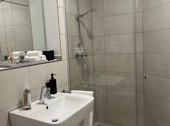 Vorgebirgsblick Ruhige Gaestezimmer Mit Self-check-in *