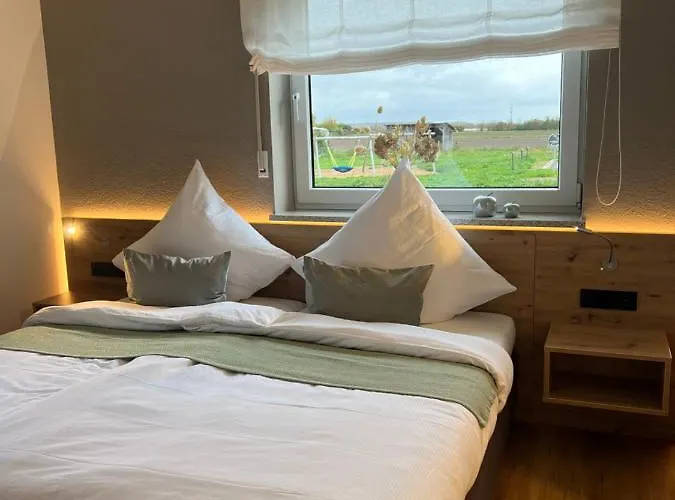 Hotel Vorgebirgsblick Ruhige Gaestezimmer Mit Self-check-in