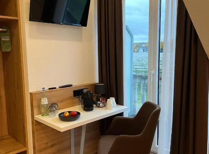 Vorgebirgsblick Ruhige Gaestezimmer Mit Self-check-in *