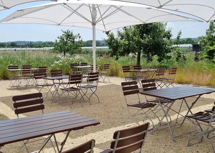 Vorgebirgsblick Ruhige Gaestezimmer Mit Self-check-in Hotel Bornheim (Rheinland)